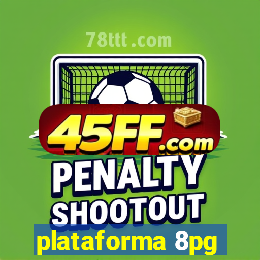 plataforma 8pg